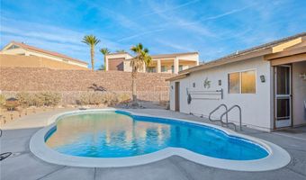 3307 Park Ridge Ave, Bullhead City, AZ 86429