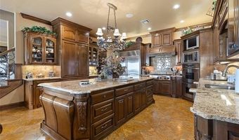 810 Gene Autry Rd, Ardmore, OK 73401