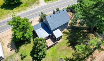 760 W Side Rd, Bartlett, NH 03812