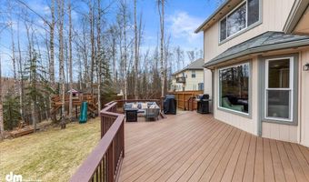 23254 Whispering Birch Dr, Chugiak, AK 99567