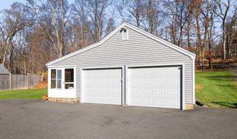 105 Cidermill Rd, Bolton, CT 06043