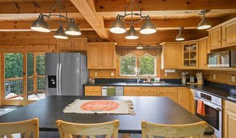 2355 Christian Mill Creek Rd, Amherst, VA 24521