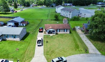 79 Jefferson Ave, Bardstown, KY 40004