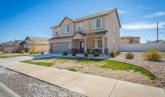 2411 BRISCOE Ave W, Artesia, NM 88210