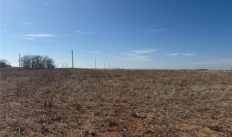 Tbd CR 260, Anson, TX 79501