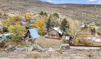 150 Wood River Canal Rd, Bellevue, ID 83313