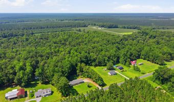 250 Walls Mill Rd, Aurora, NC 27806