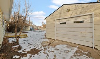 1615 Custer Ave, Casper, WY 82604