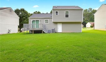 5612 Pine Gate Dr, Atlanta, GA 30349