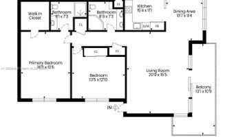 10110 W Bay Harbor Dr 4, Bay Harbor Islands, FL 33154