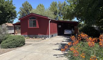 1487 W Horseshoe Bend Dr 59, Camp Verde, AZ 86322