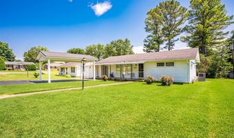 413 Sampson Ave, Adairville, KY 42202