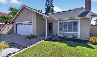 1866 N Garland Ave, Anaheim, CA 92807