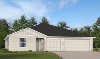 16941 NW 144th St Plan: Aspire, Alachua, FL 32615