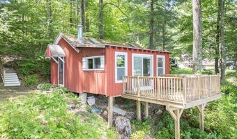 33 Watatic Pond Rd, Ashburnham, MA 01430