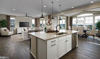 EVERETT DRIVE - CORONADO, Boonsboro, MD 21713