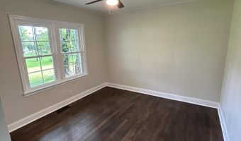 1104 W Church St, Booneville, MS 38829