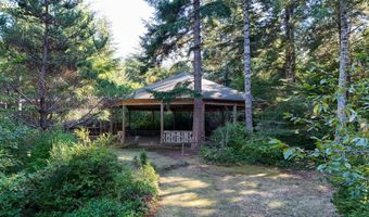 89464 SUNNY LOOP Ln, Bandon, OR 97411