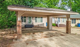 1 Mellor Ct, Bella Vista, AR 72715