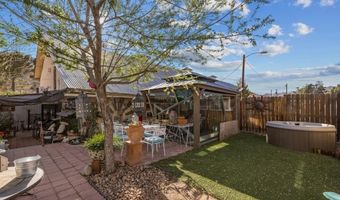 14 BLACK KNOB Vw, Bisbee, AZ 85603
