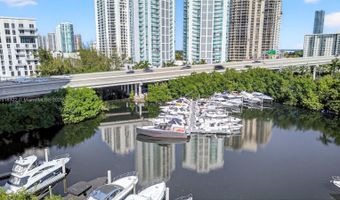 3500 Mystic Pointe Dr 1804, Aventura, FL 33180