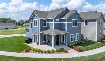 439 E Park Pl, Andover, KS 67002