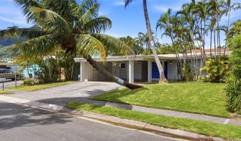 952 Holoholo St, Kailua, HI 96734