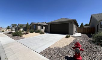 573 Country Hollow Dr, Fernley, NV 89408