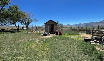 1096 Upper Hotsprings Rd, Challis, ID 83226