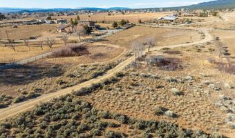 Hondo Seco Road 3 Plus Acres, Arroyo Seco, NM 87514