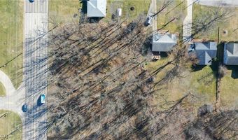 S Meridian Road, Austintown, OH 44509