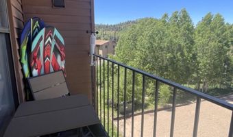 464 N Hwy 143 #A308, Brian Head, UT 84719