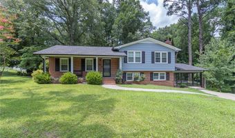 108 Briarwood Dr, Belton, SC 29627