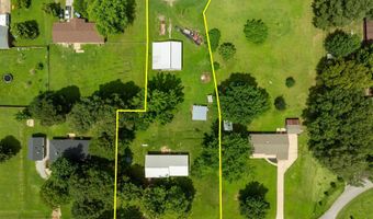85 Holly Hills Rd, Batesville, AR 72501