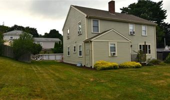 151 Hadde Ave, Cumberland, RI 02864