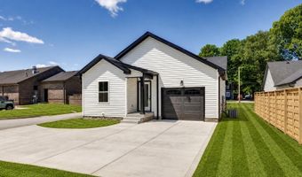 107 N Kennett Ave, Bardstown, KY 40004