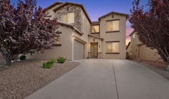 11920 Giacomo Ave SE, Albuquerque, NM 87123