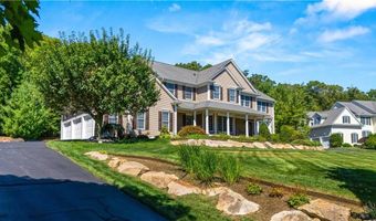 20 McPartland Way, East Greenwich, RI 02818