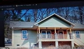 20 SLEEPY MEADOWS Trl, Augusta, WV 26704