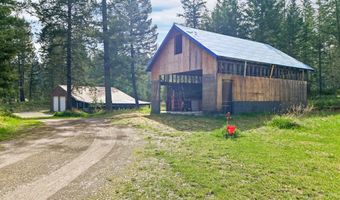 1432 Bigfork Stage Rd, Bigfork, MT 59911