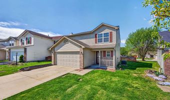 8040 Maple Stream Blvd, Indianapolis, IN 46217