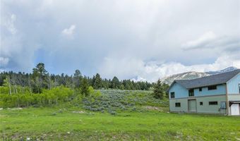 Tbd Spruce Cone Drive Lot 26, Big Sky, MT 59716