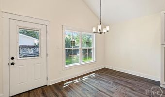 1917 Harrison St, Savannah, GA 31404