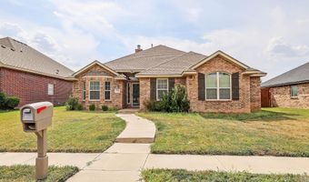 7306 MEMPHIS Ave, Amarillo, TX 79118