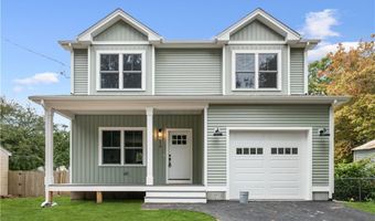 156 Potter St, Cranston, RI 02910