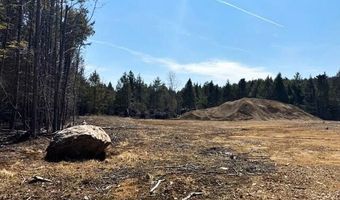 Milk Road lot 14, Alfred, ME 04002