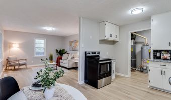 1233 Money St, Augusta, KS 67010