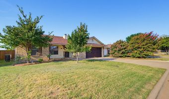 24 Queen Anns Lace, Abilene, TX 79606