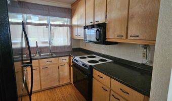 1205 Ala Alii St 80, Honolulu, HI 96818