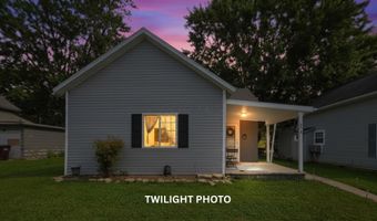 210 W Montford Ave, Ada, OH 45810